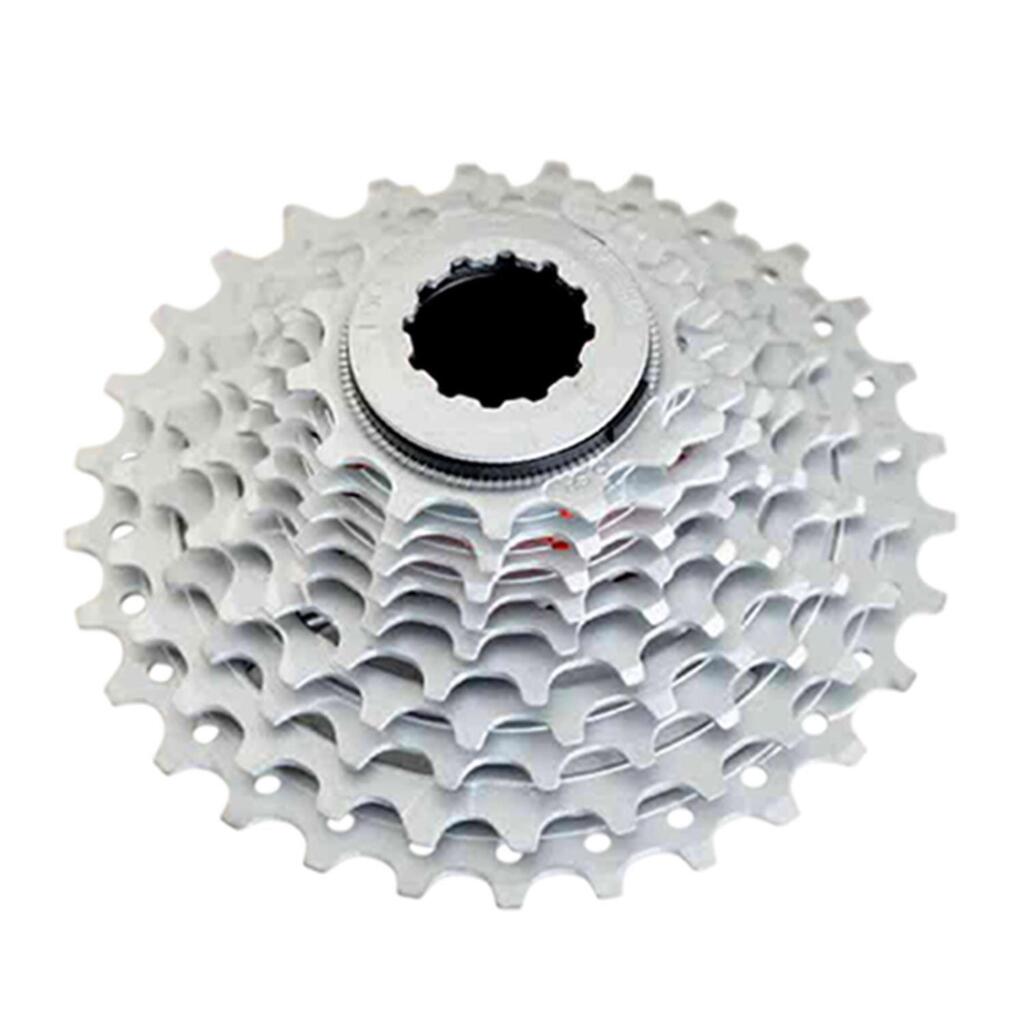 Road bike cassette Miche Primato Shimano 10 v 11-28 T