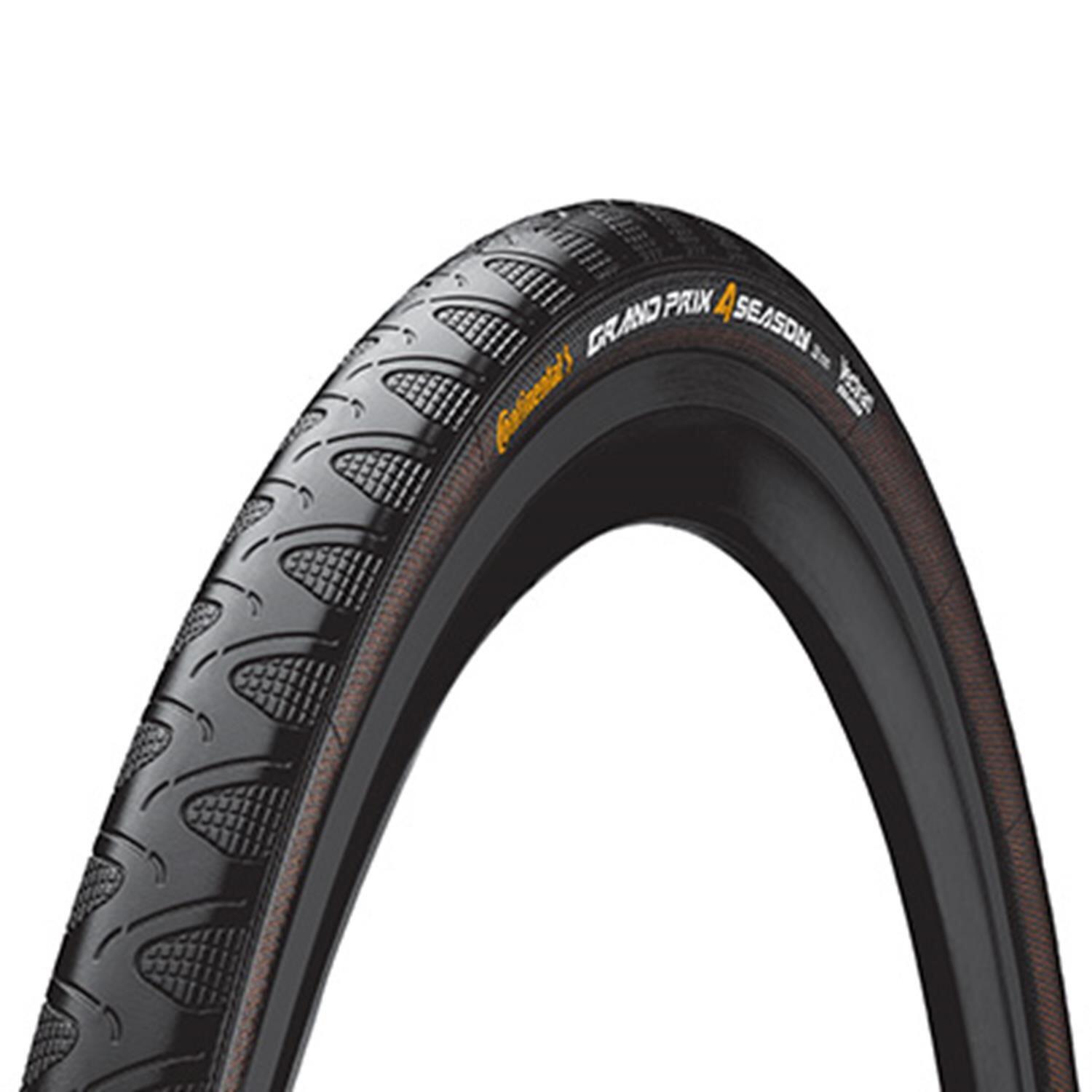 CONTINENTAL Pneumatico morbido 4 stagioni grand prix Continental Skin 25-622
