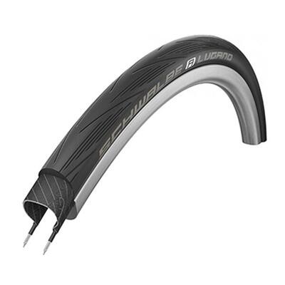 Schwalbe lugano ii endurance buitenband 28 x 1.00 (25-622)