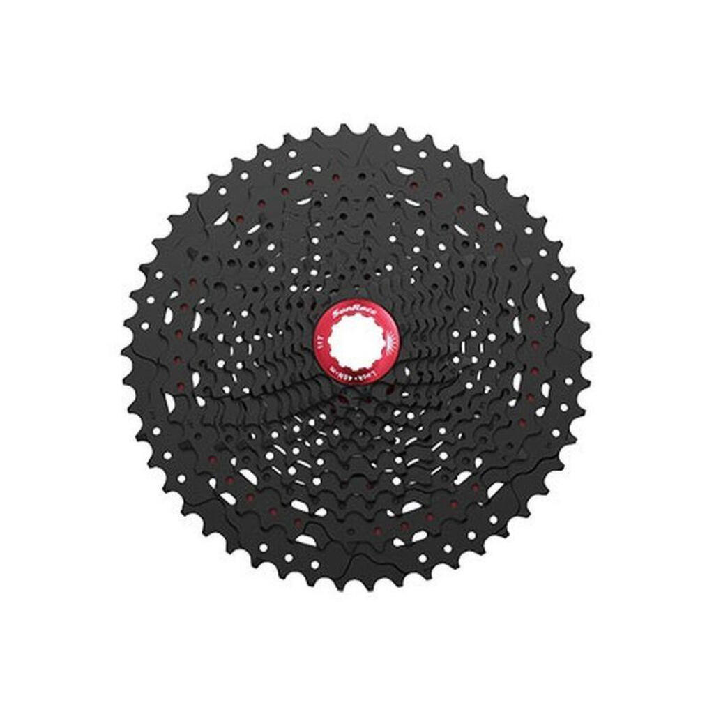 SUNRACE 12v CS-MZ90 MTB Cassette Black