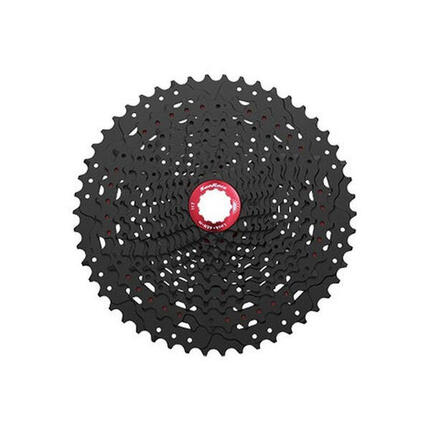CASSETTE SUNRACE NOIRE 12V.(11-50) - CSMZ90 WA5-BOX B - 4710944256918