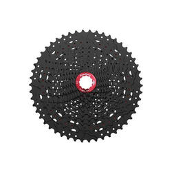 Cassette 11/50 12v sunrace negro