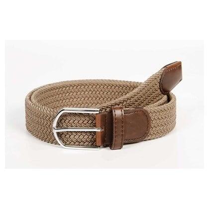 Harry's Horse Riem Elastisch - Taupe 3/3