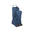 Combi bottes & sac casquette - Fucsia