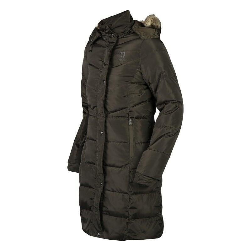 Women's parka HORKA Glacier