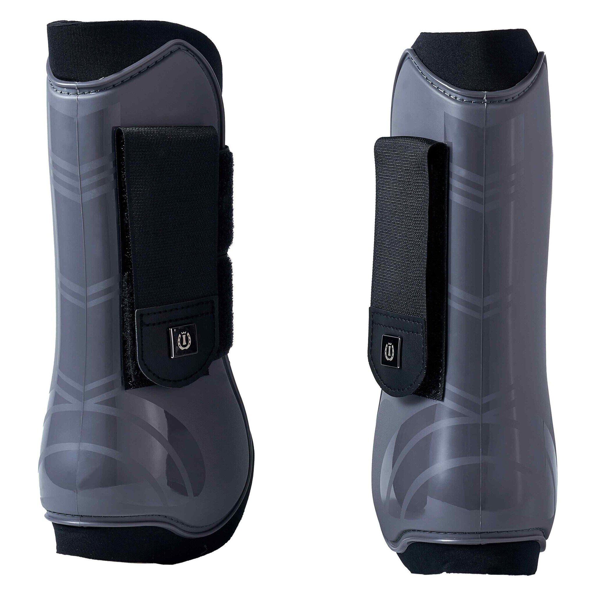 Guêtres postérieurs pour cheval Imperial Riding Lovely 3/3