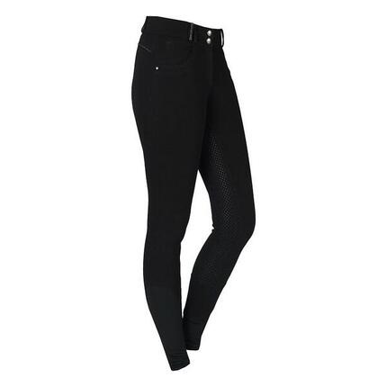 Horka Pantalon Annalise - Noir