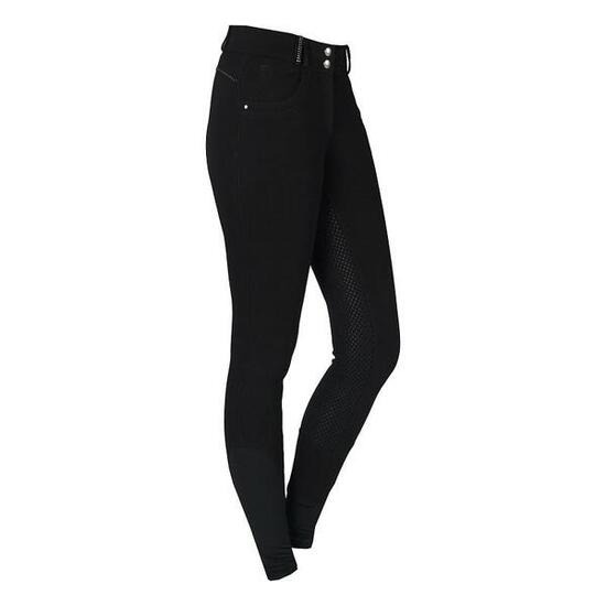 Horka Pantalon Annalise - Noir
