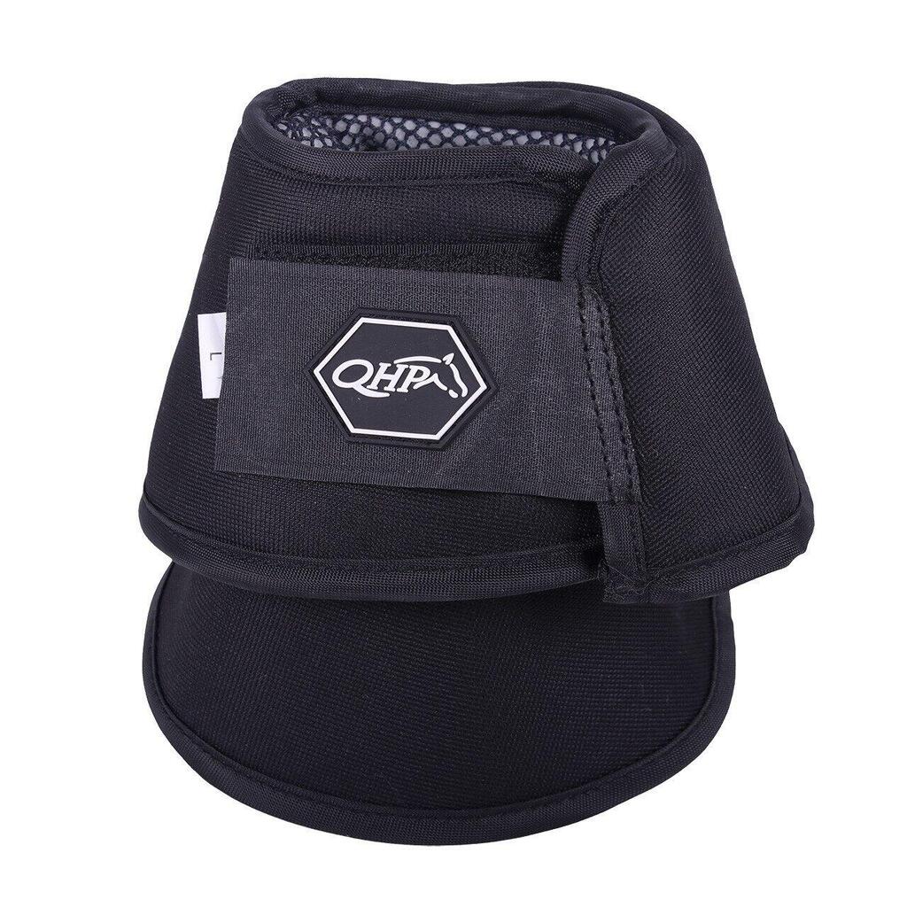 Open bells QHP Aqua