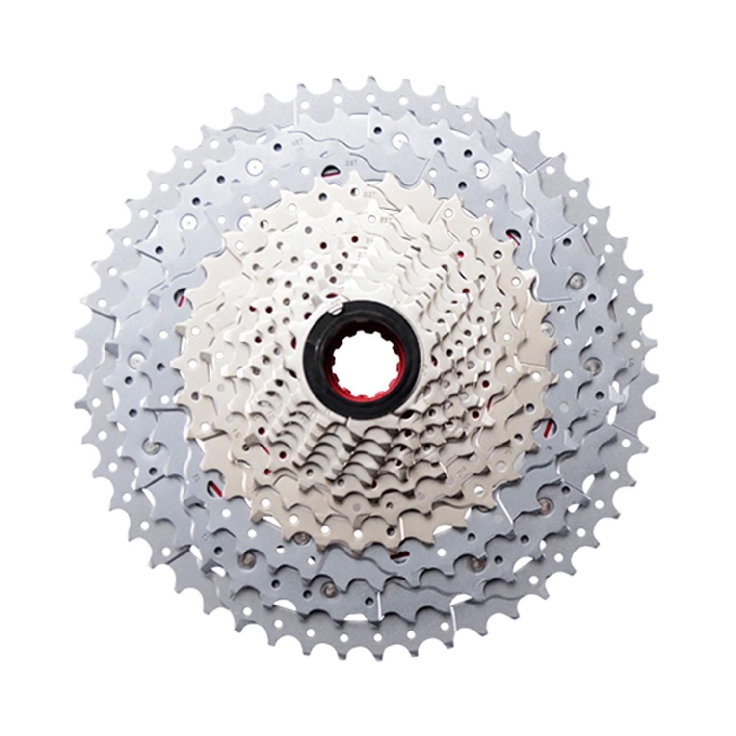 SUNRACE Cassetta in metallo Sunrace Csmz903