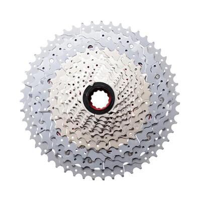 Sunrace cs-mz903 12v mtb cassette silver