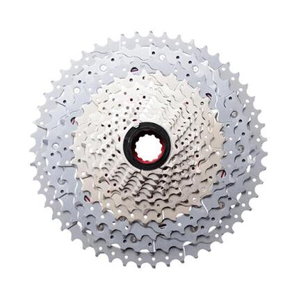 Cassette 12v. vtt Sunrace csmz903 metallic -11-51dts