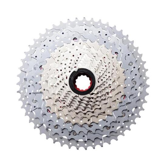 Cassette 12v. vtt Sunrace csmz903 metallic -11-51dts