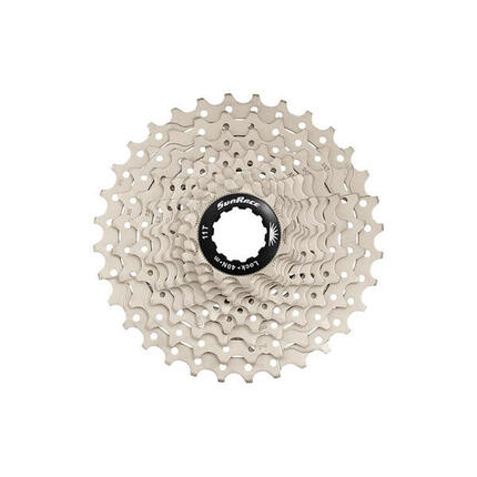 Metalen cassette Sunrace