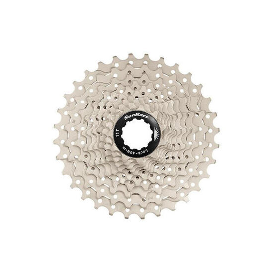 Metalen cassette Sunrace