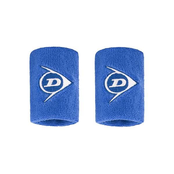 DUNLOP Punho Dunlop (Azul Royal,Blister 2un)