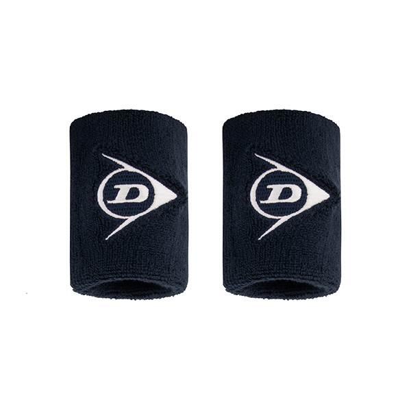 DUNLOP Punho Dunlop (Navy,Blister 2un)
