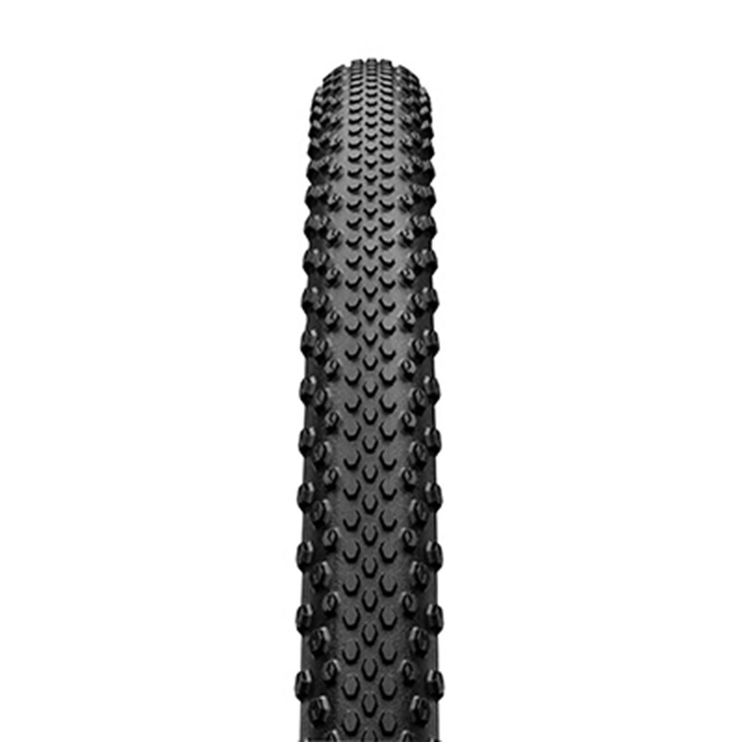 PNEU GRAVEL 700 X 40 CONTINENTAL TERRA TRAIL PROTECTION NOIR   TS (40-622) 2/3