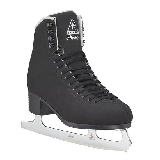 Mystique – Patines de patinaje artístico – Hombre – Negro