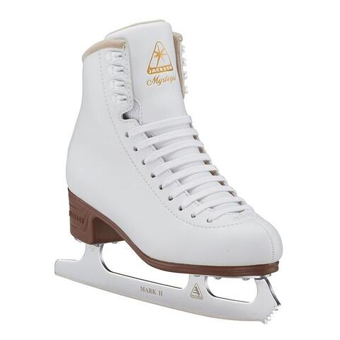 Lacets Patin Artistique A&R Sports – Blanc 120 Cm, Rechange Pour Patineur Occasionnel Ou Assidu, Fabrication US