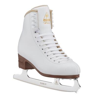 Artiste Eiskunstlauf-Schlittschuhe