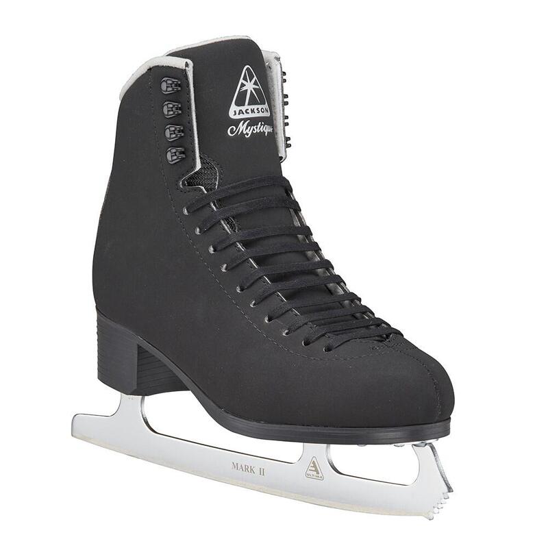 Patinage artistique Noir Hommes