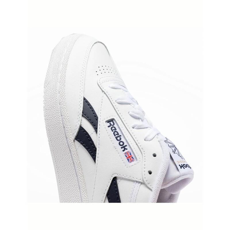 Zapatillas para Hombre Reebok Club c revenge  Blanco