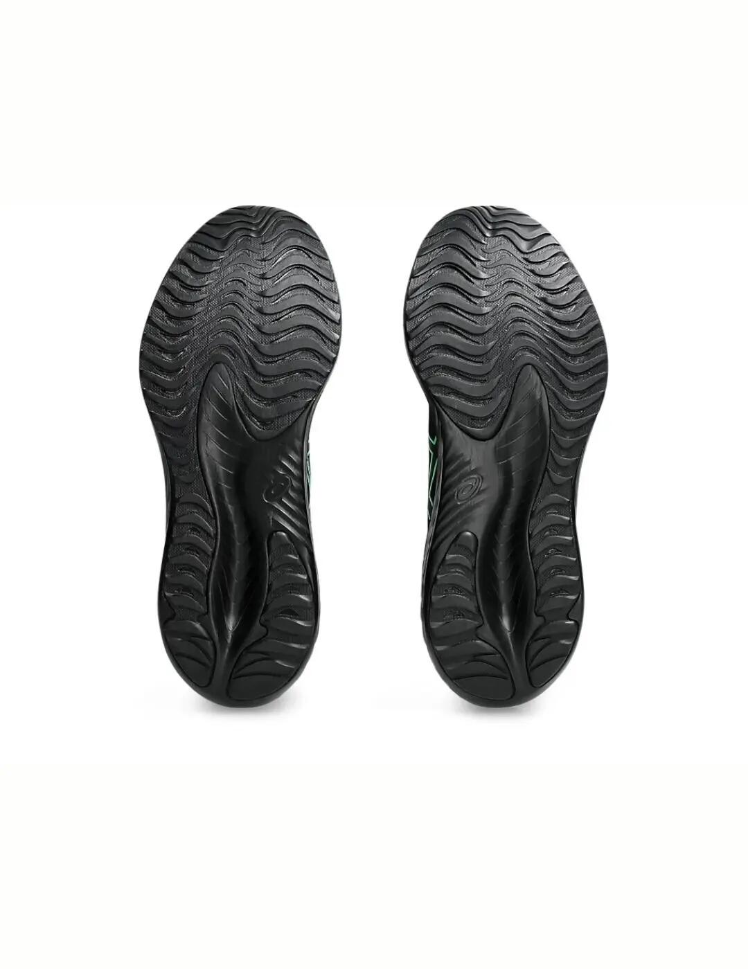 Zapatillas para Hombre Asics Gel excite 10  Negro 7/7