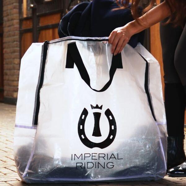 Sac à couverture - Blanc 3/3