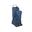 Combi bottes & sac casquette - Noir