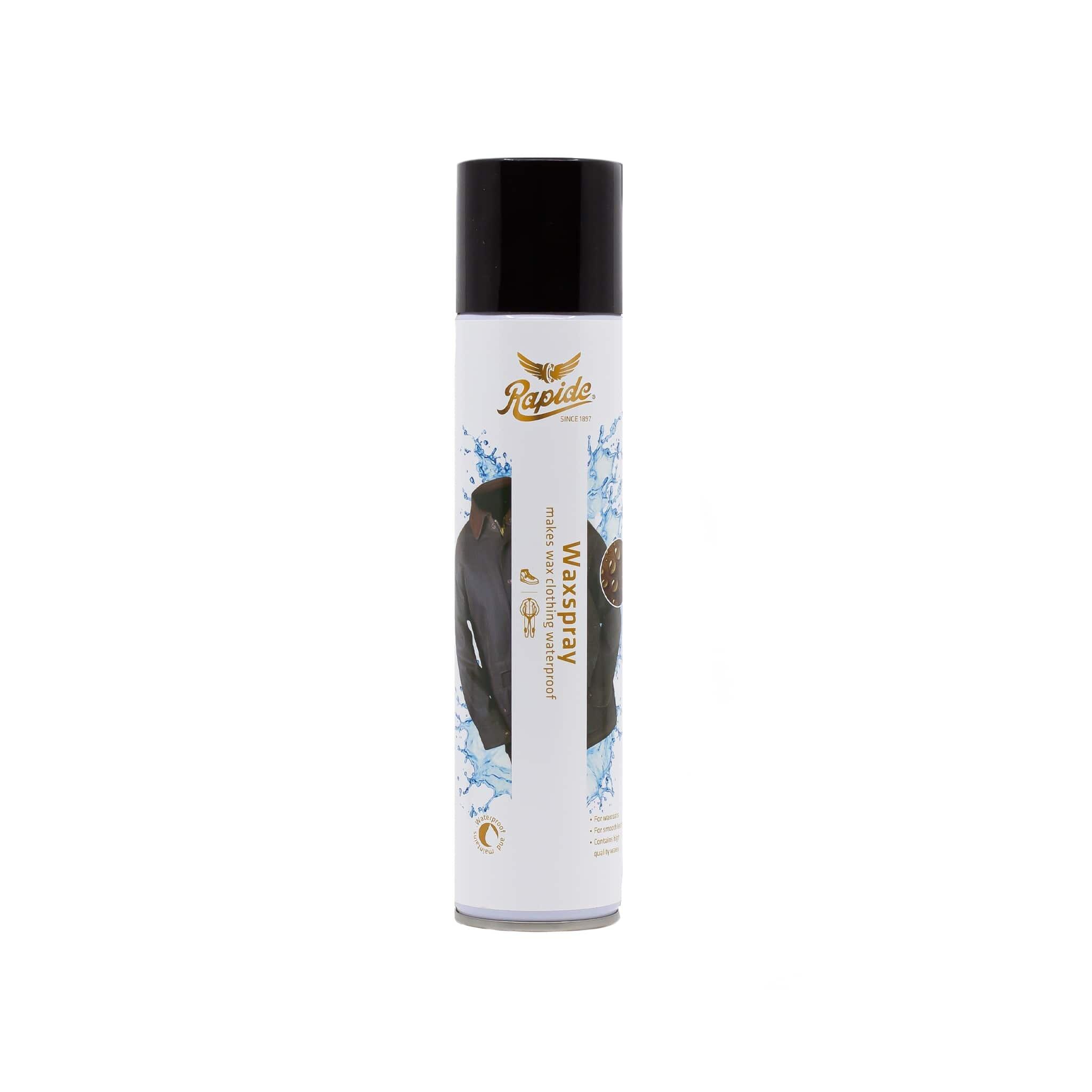RAPIDE Rapide Waxspray - 300 ml