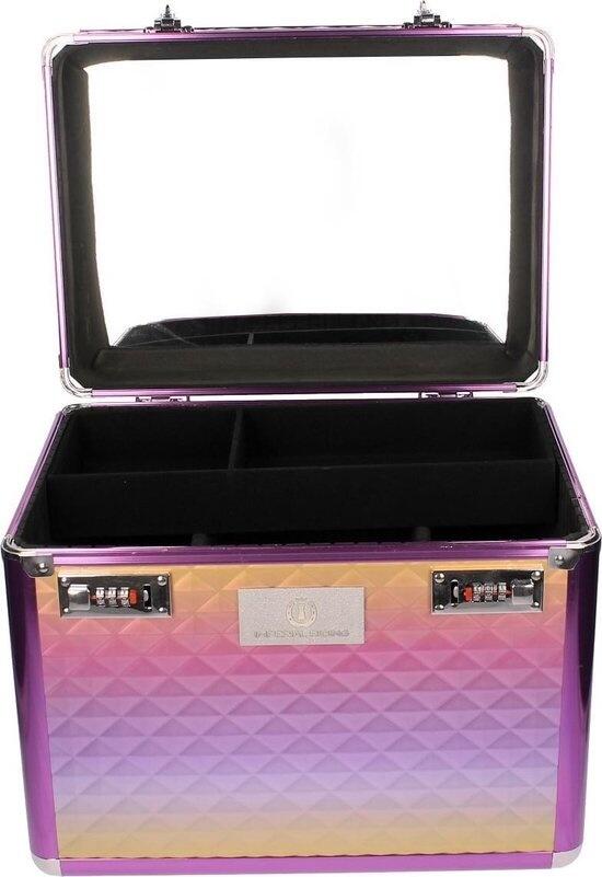 Grooming Box Shiny - Unicorn 2/6
