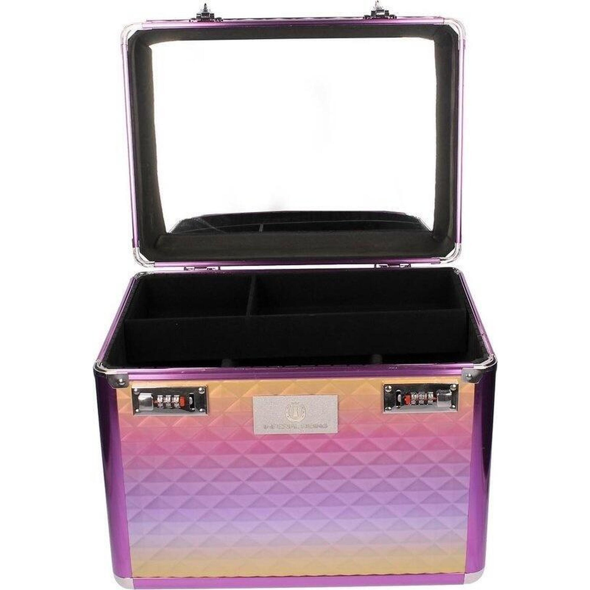 Grooming Box Shiny - Unicorn