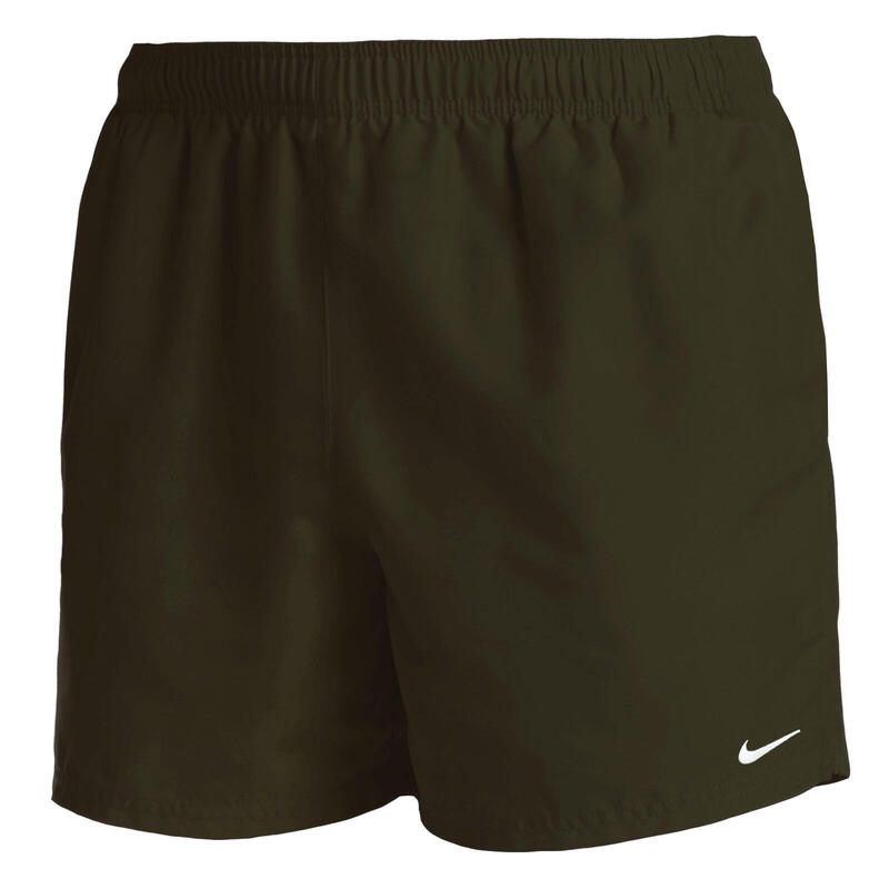 Short de bain homme Nike Essential Lap 5" Volley Cargo Khaki