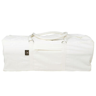 Luxe yogatas hummer naturel