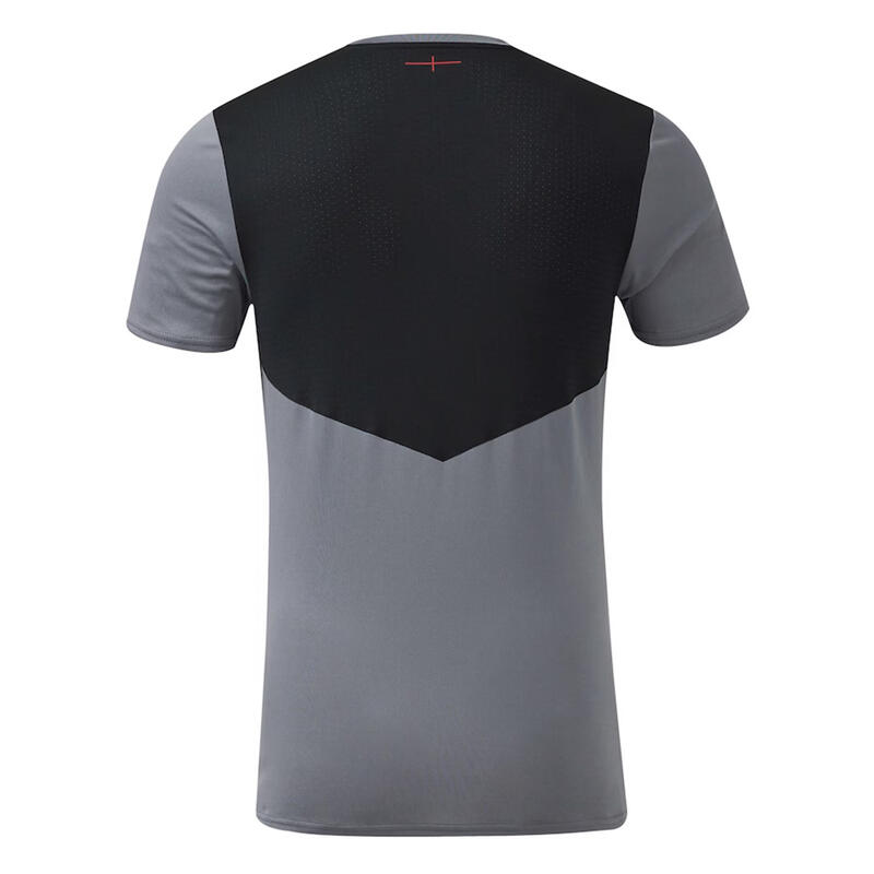 Maillot D'entrainement Angleterre Umbro Gris Adulte