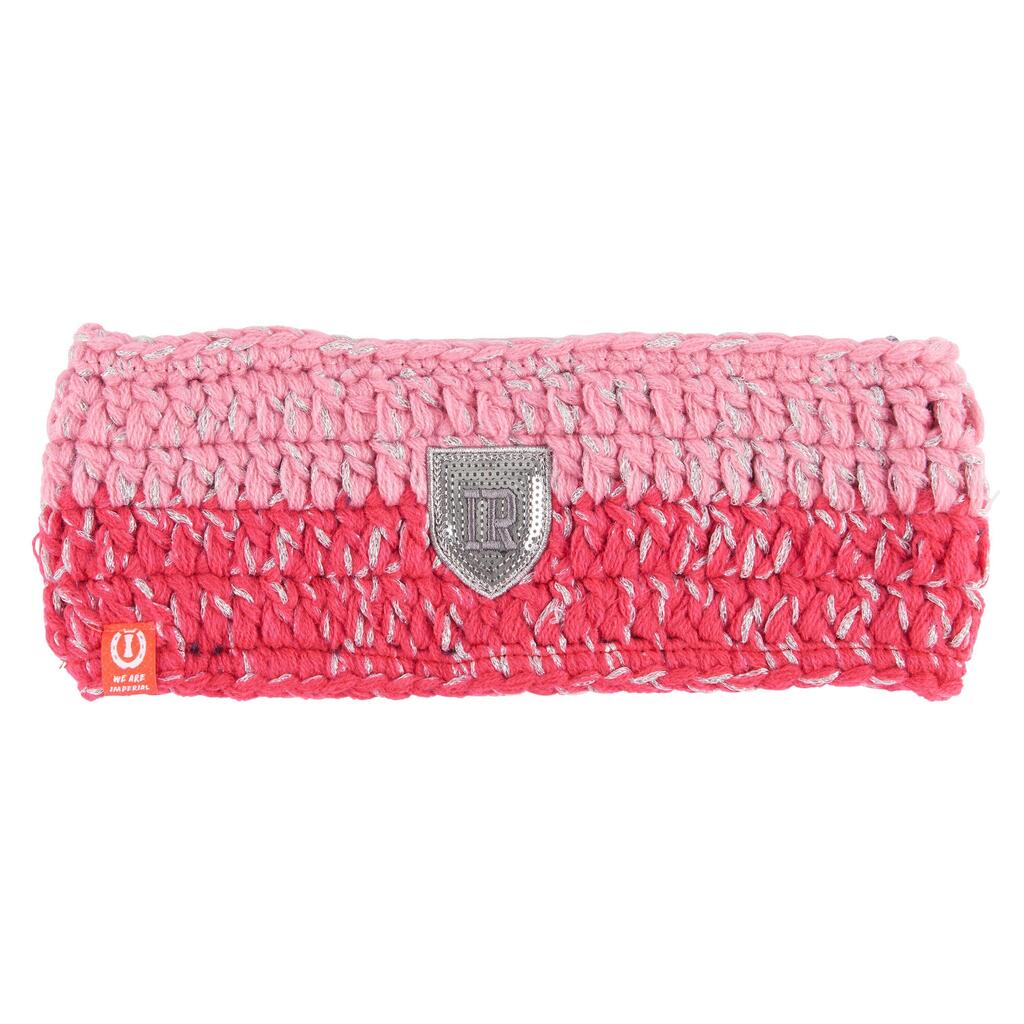 Women's headband Imperial Riding Headlines 2.0