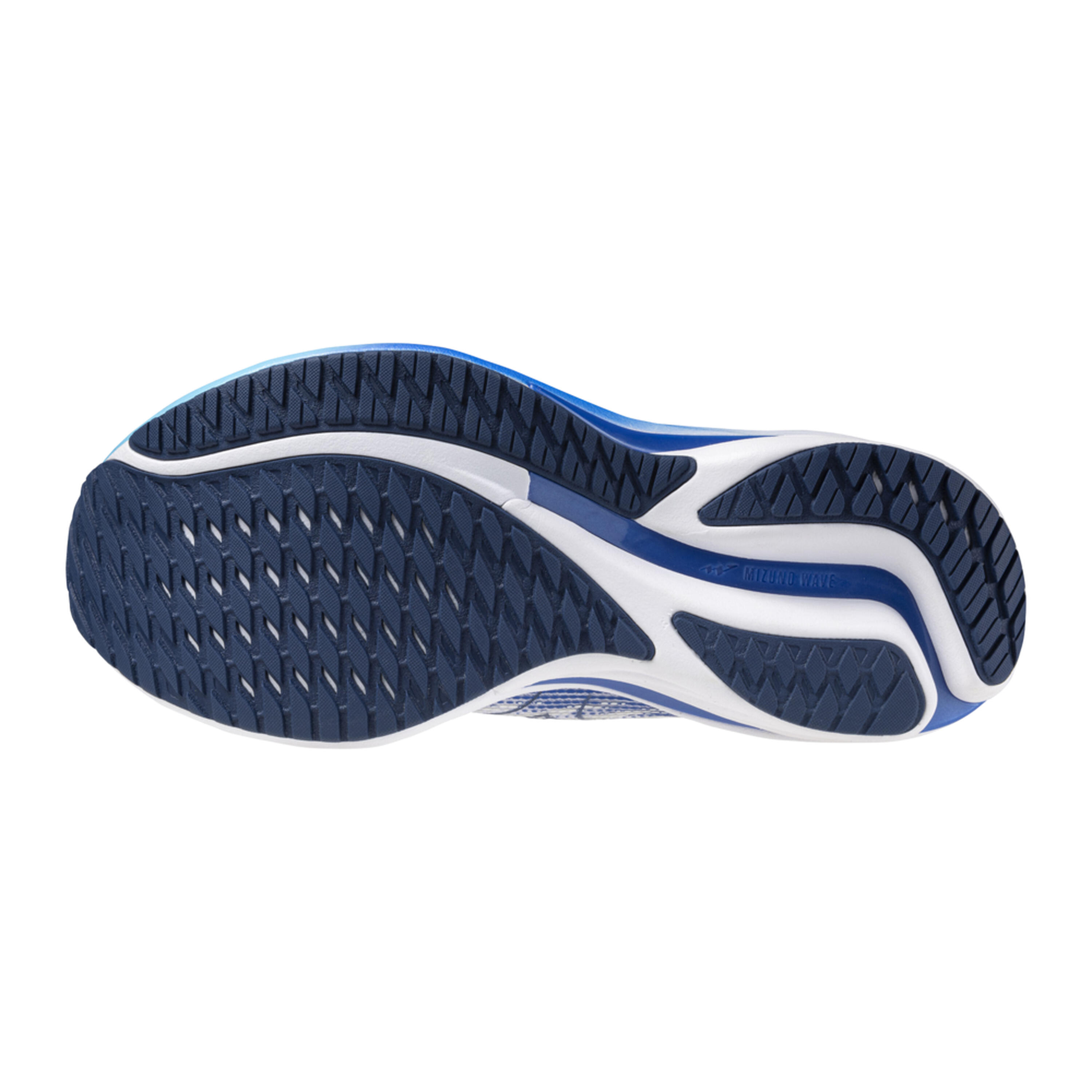 Chaussures de running Mizuno Wave Rider 4/7