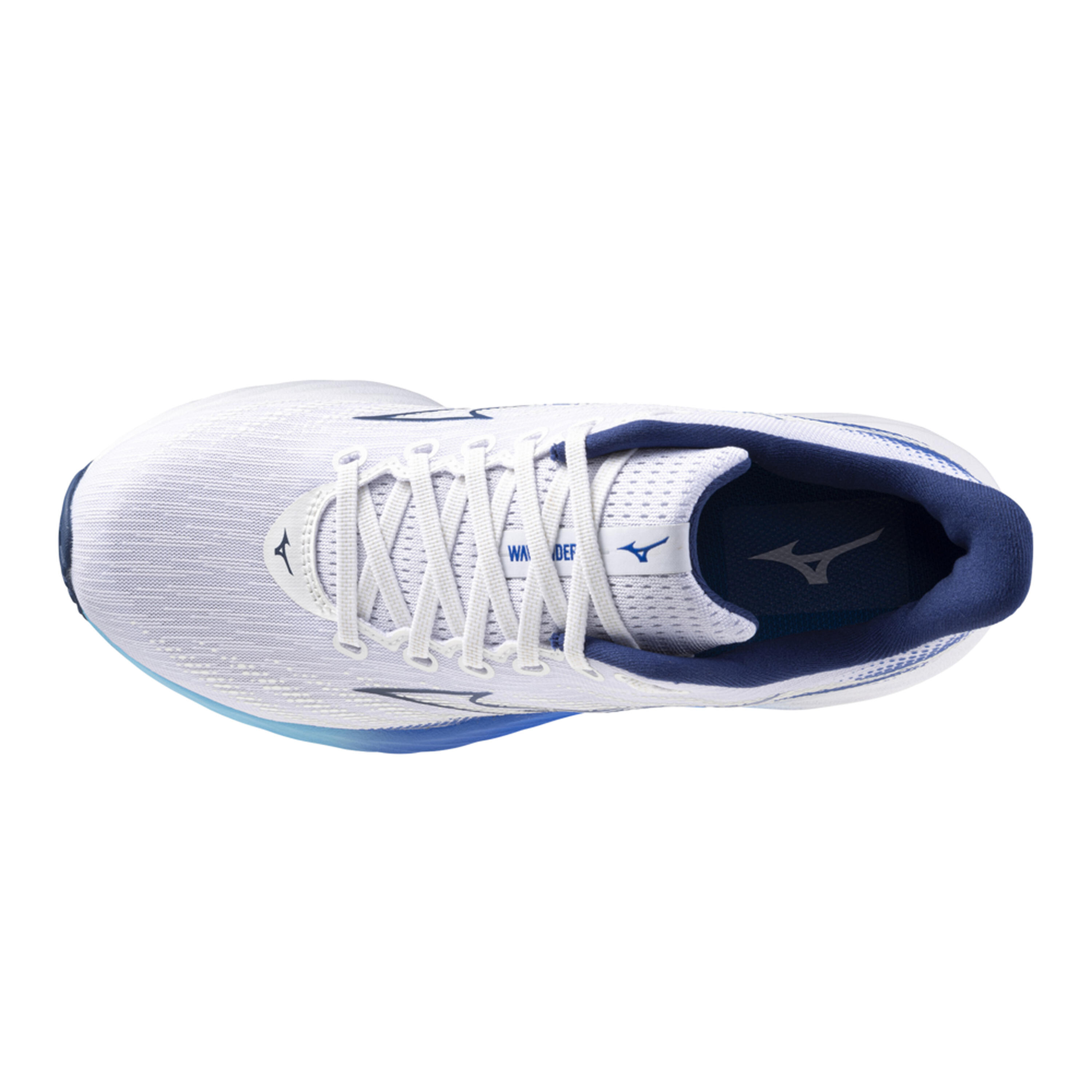 Chaussures de running Mizuno Wave Rider 3/7