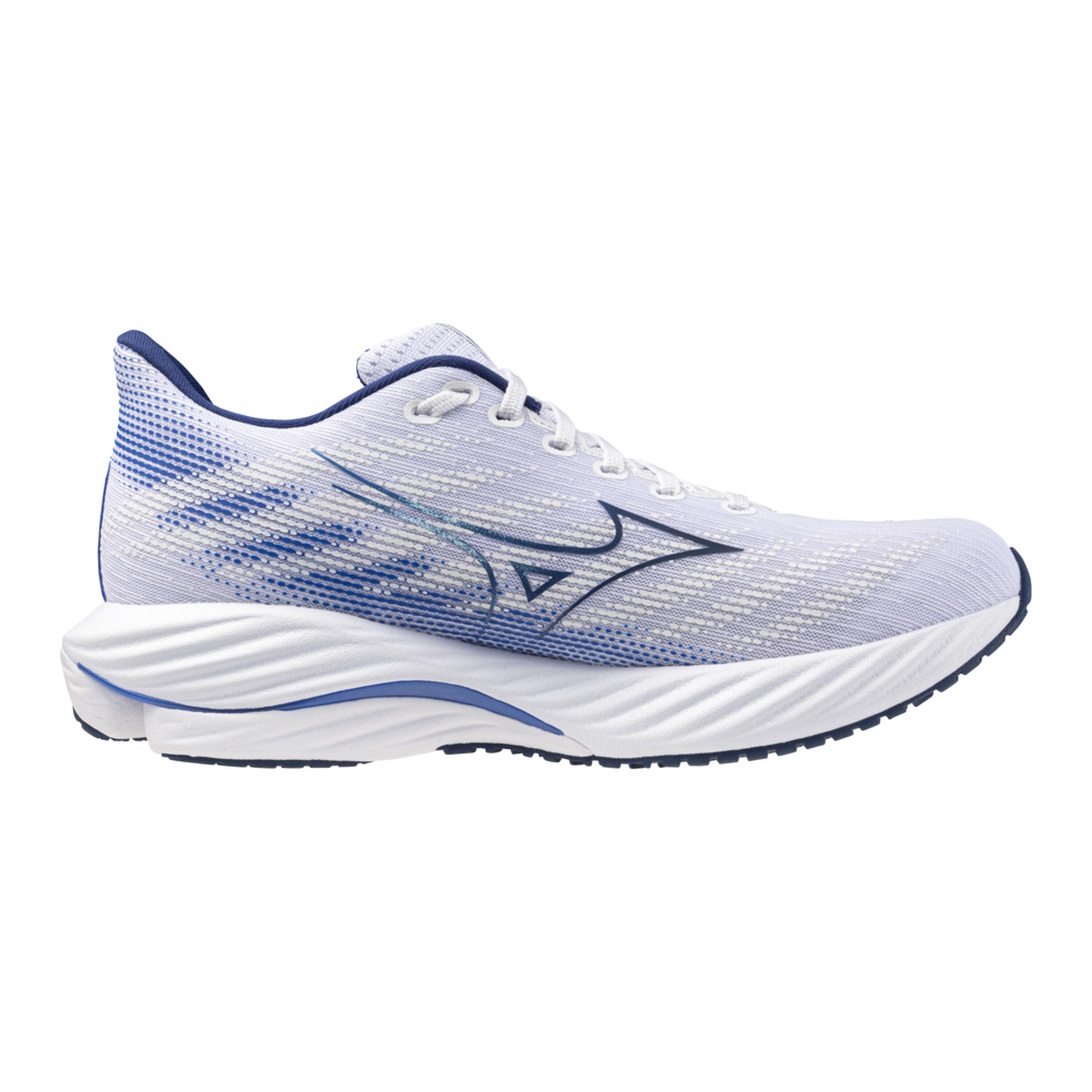 Chaussures de running Mizuno Wave Rider 2/7