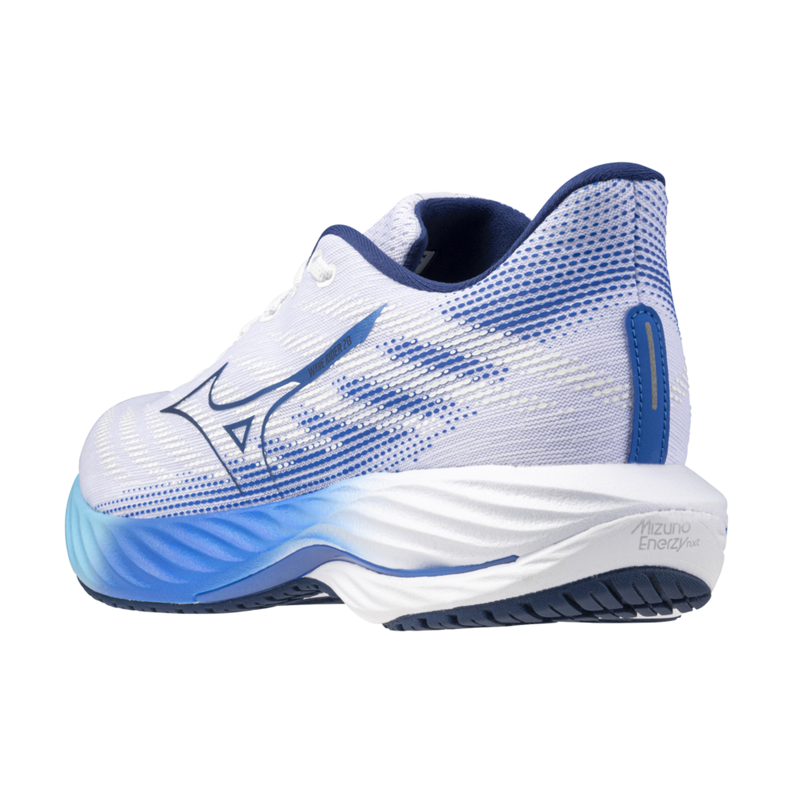 Chaussures de running Mizuno Wave Rider 6/7
