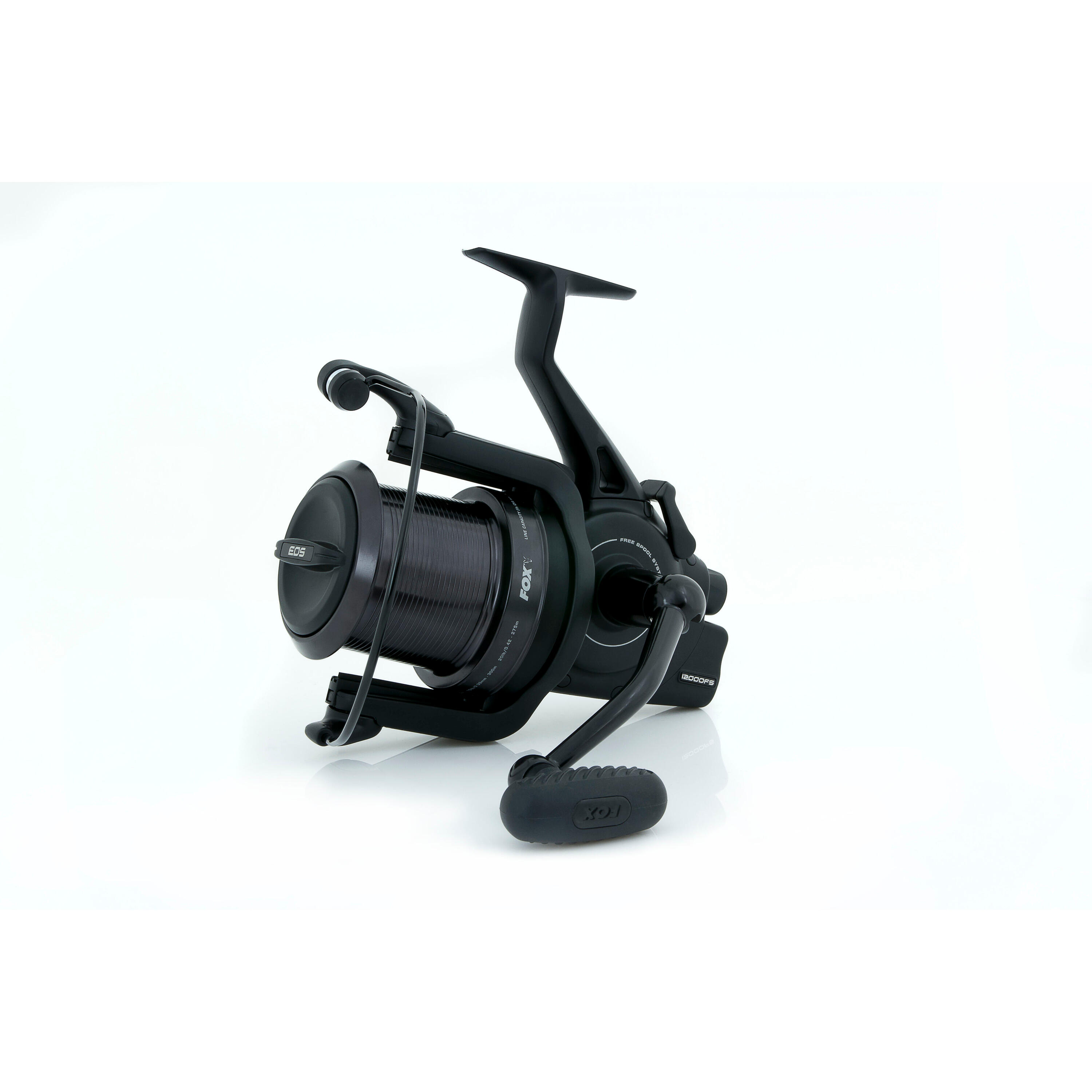 FOX Fox Eos 12000 Fs Reel - Fox Molen