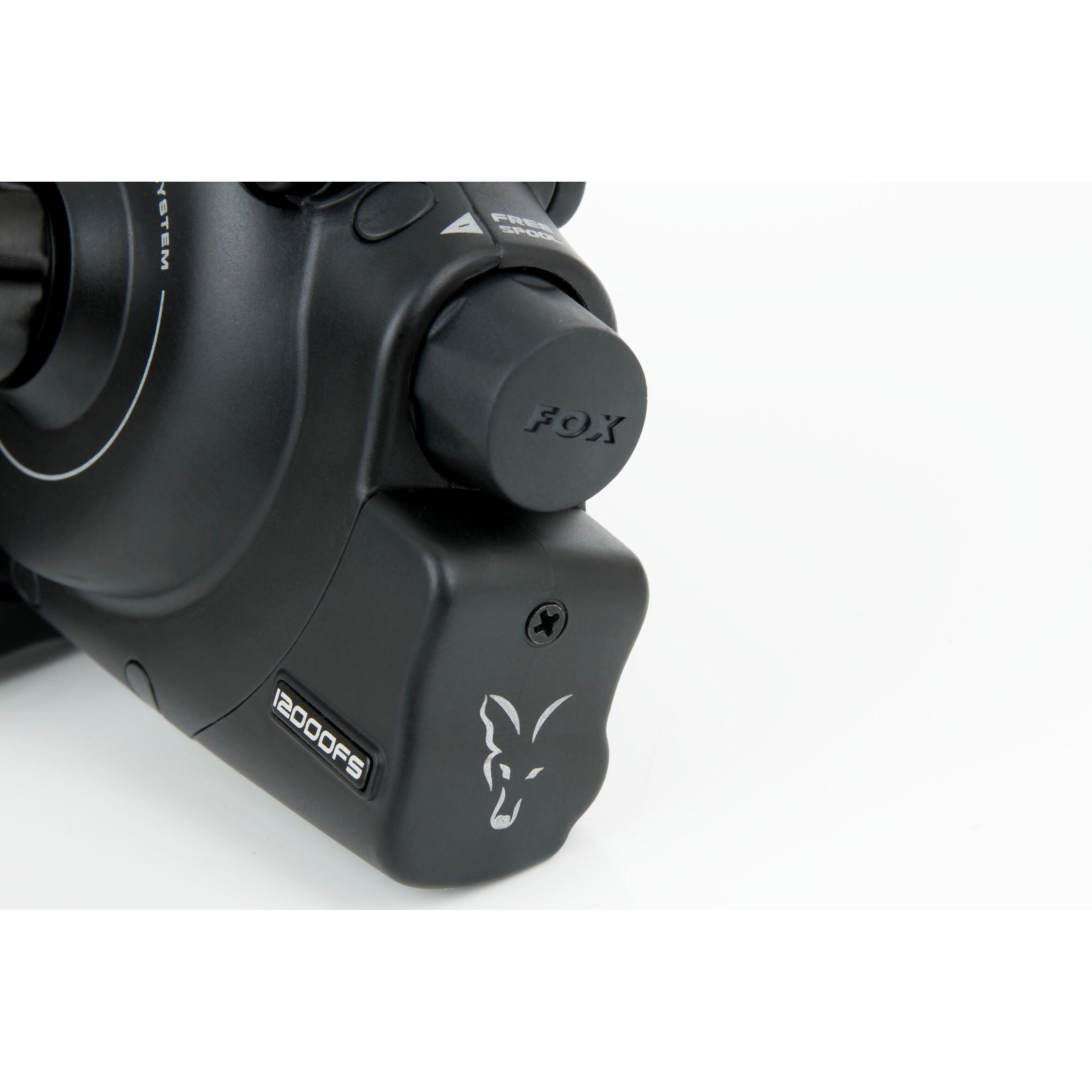 Rolle Fox 12000FS Reel Eos 5/7