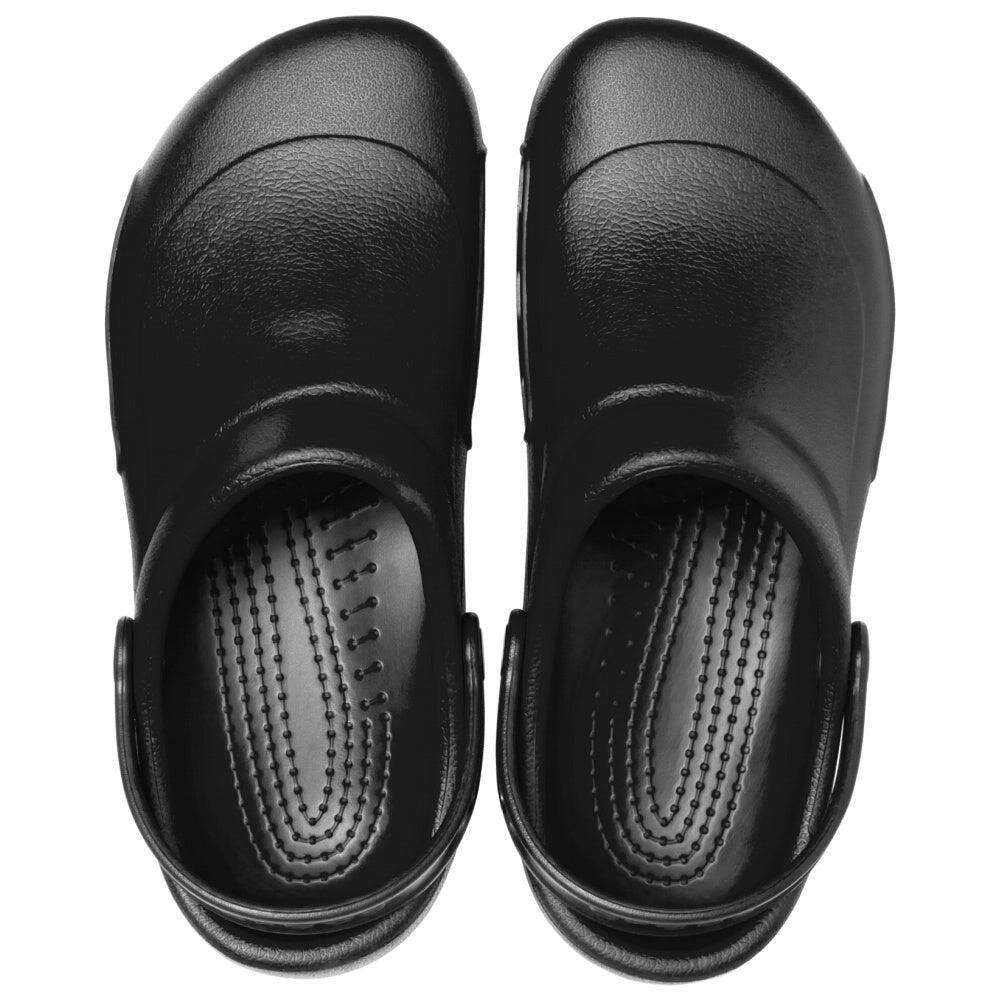 Crocs Bistro Slip Resistant Clogs Shoes Sandals