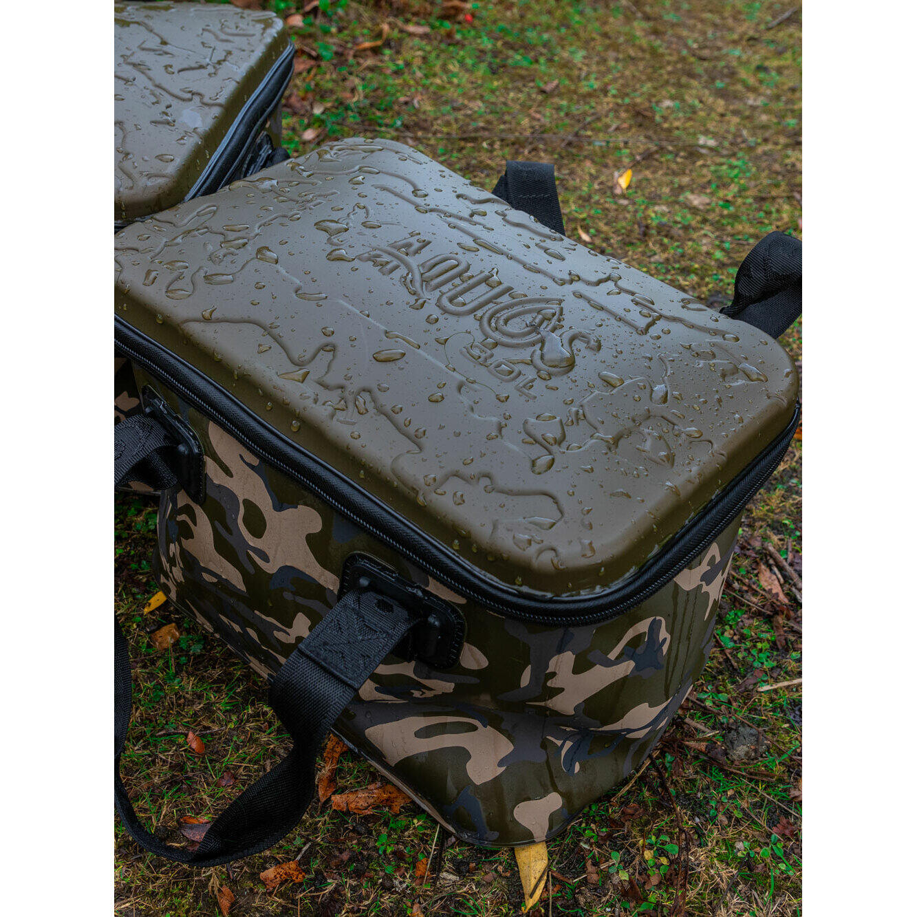 Borsa Fox aquos camolite 5/5