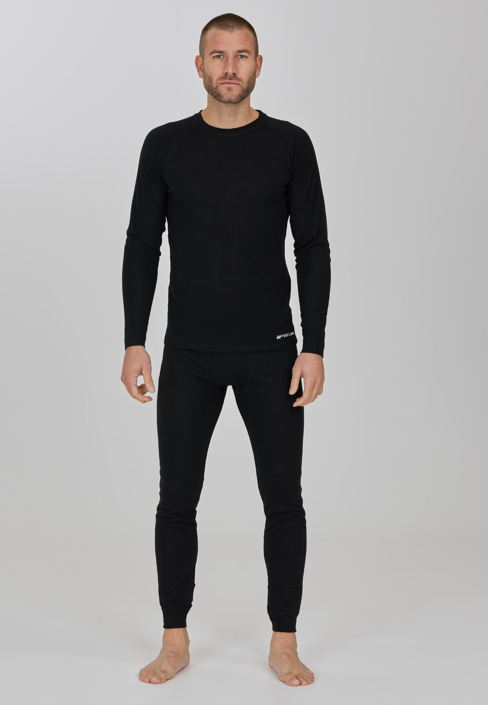 Conjunto bajo Camiseta Whistler Oppdal 2/7