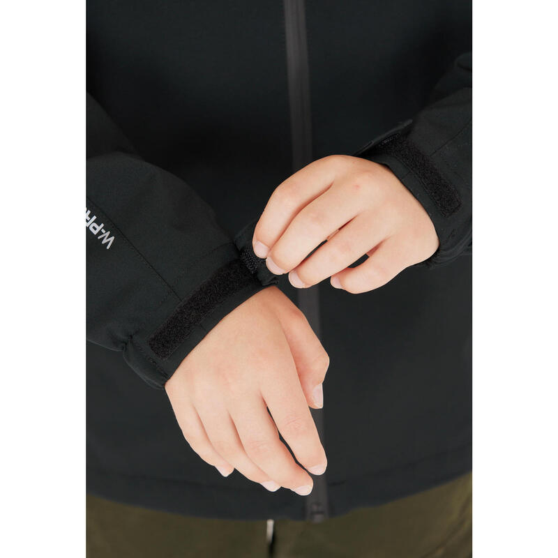 Veste imperméable enfant Weather Report Borise