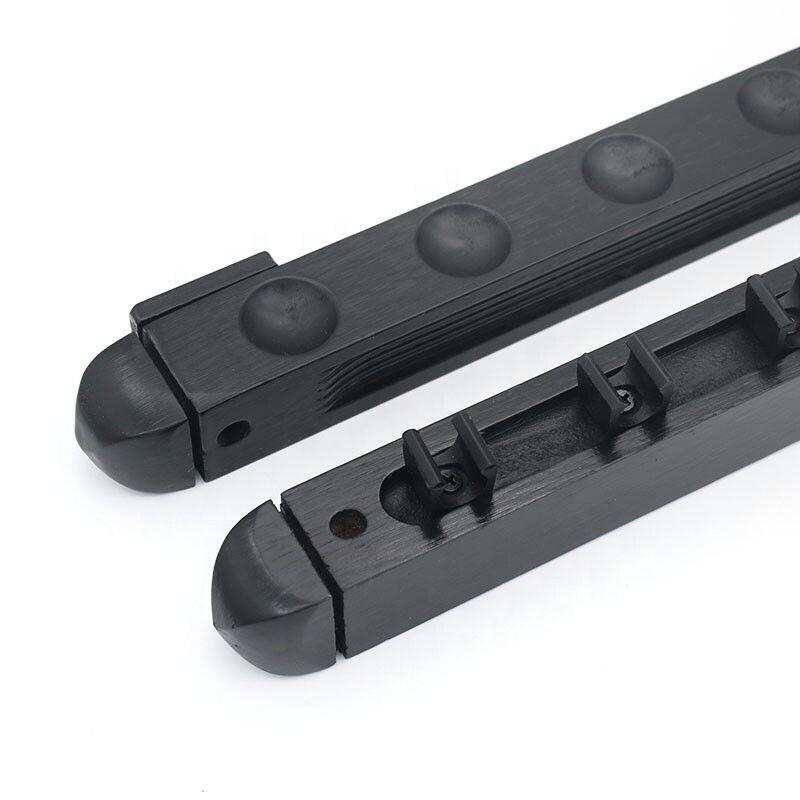 Wand keurek voor 6 keuen Basic 4/4