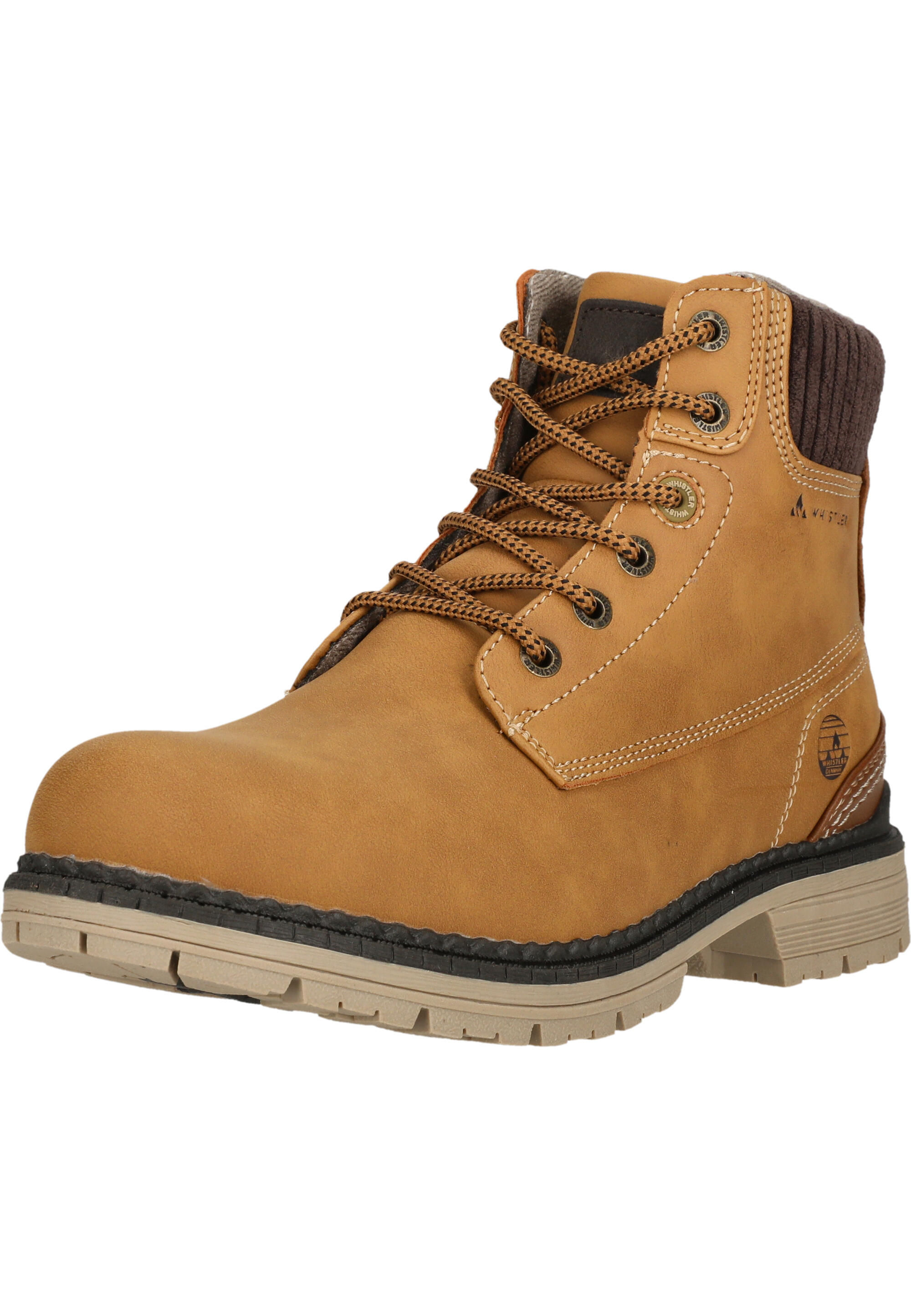 Damen Stiefeletten Whistler Lasti 2/5