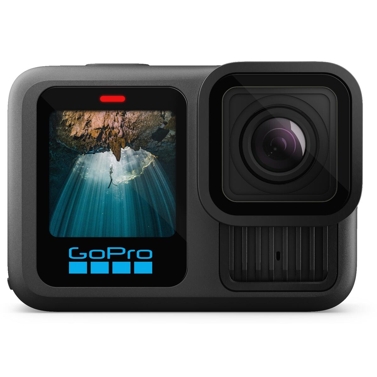 GOPRO HERO13 BLACK + ACCESSORIES BUNDLE WORKS WITH SMART HB GOPRO HERO13 BLACK + ACCESSORIES BUNDLE WORKS WITH SMART HB